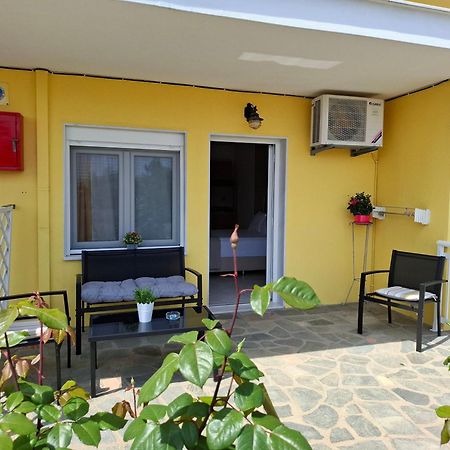 House Elena Apartment Koinira Exterior photo